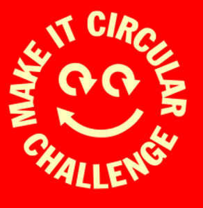 Flame Away is sustainable and thus was nominated for the Make It Circular Challenge
