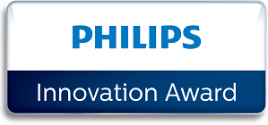 Flame Away won the first place in the Philips Innovation Awards Idea Phase in the 2022
