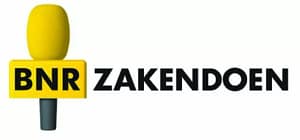 Flame Away pitched on BNR Zakendoen Pitch