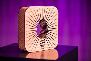 The KVK Innovatie Top 100 named Flame Away as one of the most innovative companies of the Netherlands 