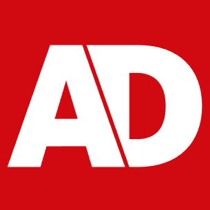 The AD published about Flame Away in their list of KVK Innovatie Top 100